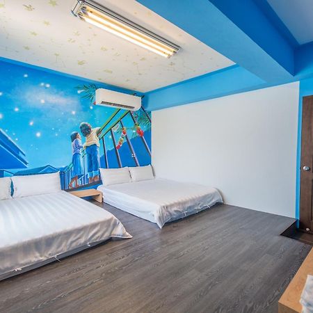 Liouciou Good Homestay Xiaoliuqiu Εξωτερικό φωτογραφία